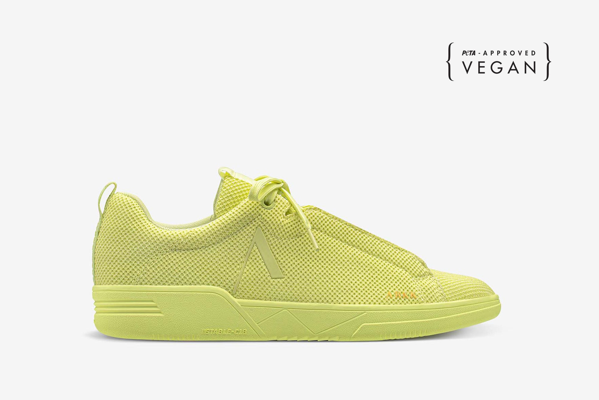 ARKK Collection Uniklass FG S-C18 | Yellow Glow | Women Uniklass
